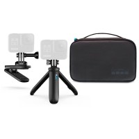 Аксесоар за екшън камера GOPRO TRAVEL ACCESSORY KIT AKTTR-002